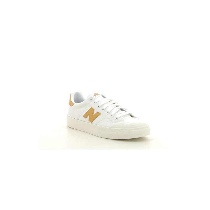 NEW BALANCE BB 100 VTB Blanc