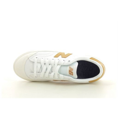 NEW BALANCE BB 100 VTB Blanc
