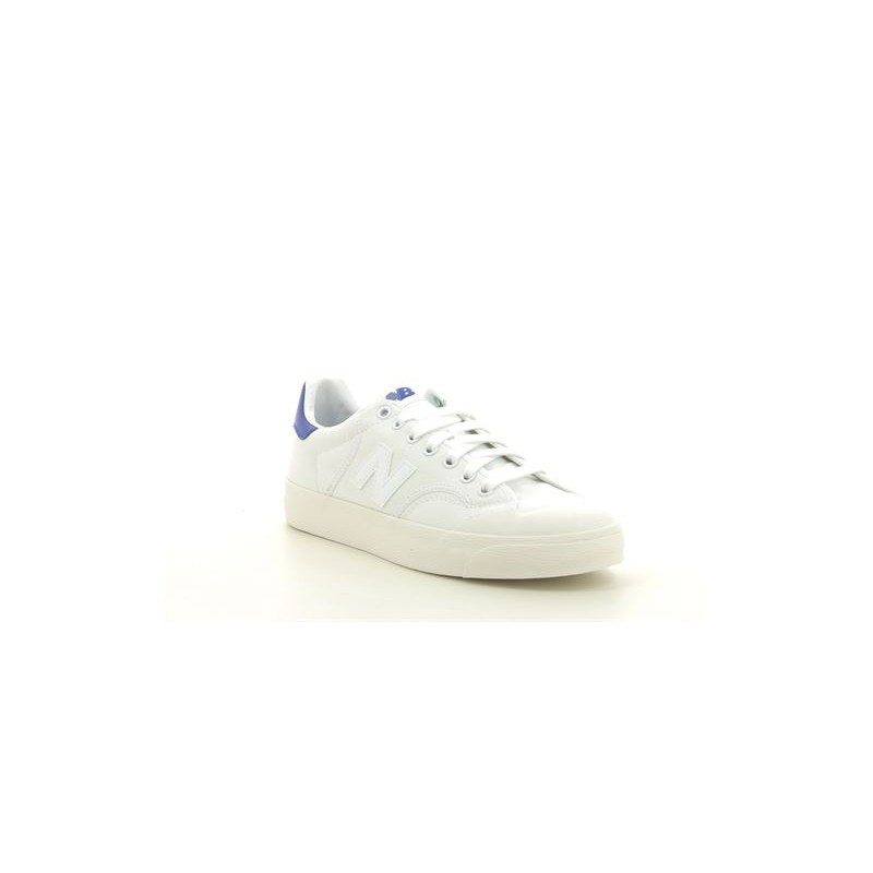 NEW BALANCE BB 100 OG Blanc