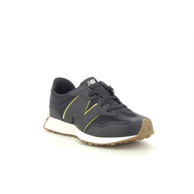 NEW BALANCE GS 327 KA Noir