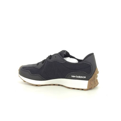 NEW BALANCE GS 327 KA Noir
