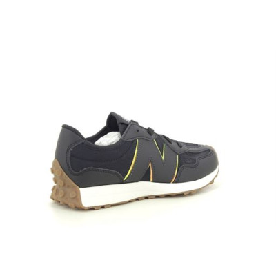 NEW BALANCE GS 327 KA Noir