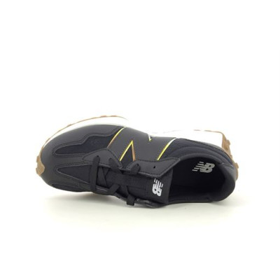 NEW BALANCE GS 327 KA Noir