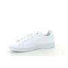 LACOSTE W CARNABY PRO LEA Blanc