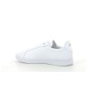 LACOSTE W CARNABY PRO LEA Blanc