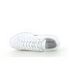 LACOSTE W CARNABY PRO LEA Blanc