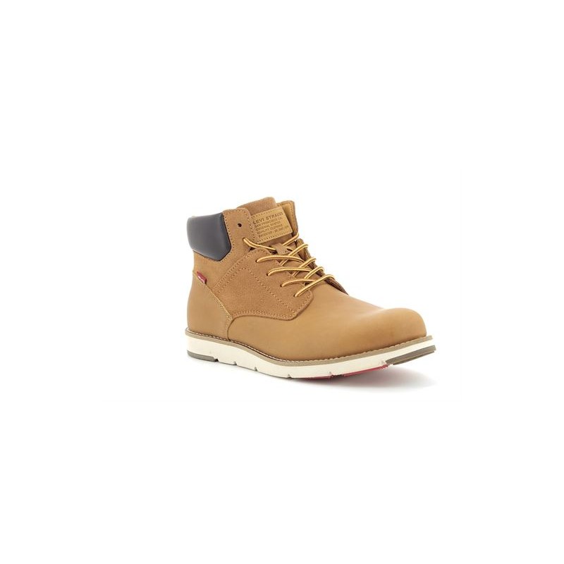 LEVIS JAX Jaune