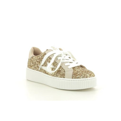VANESSA WU BK 2702 PEARL Or