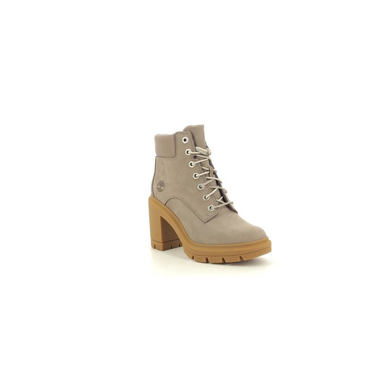 TIMBERLAND ALLINGTON HEIGHTS 6 IN Taupe