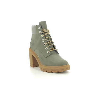 TIMBERLAND ALLINGTON HEIGHTS 6 IN Kaki