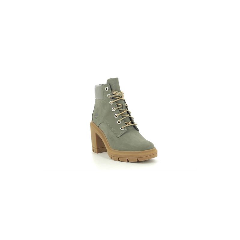 TIMBERLAND ALLINGTON HEIGHTS 6 IN Kaki