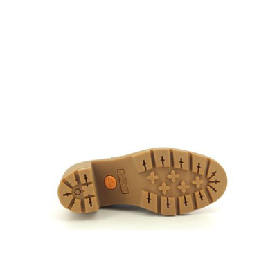 TIMBERLAND ALLINGTON HEIGHTS 6 IN Kaki