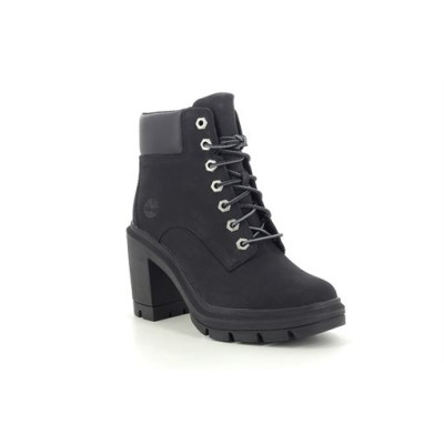 TIMBERLAND ALLINGTON HEIGHTS 6 IN Noir