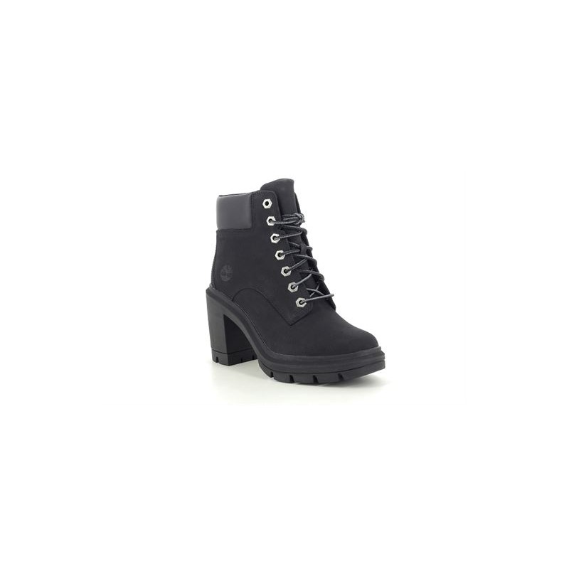 TIMBERLAND ALLINGTON HEIGHTS 6 IN Noir