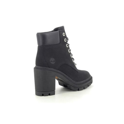 TIMBERLAND ALLINGTON HEIGHTS 6 IN Noir