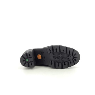 TIMBERLAND ALLINGTON HEIGHTS 6 IN Noir
