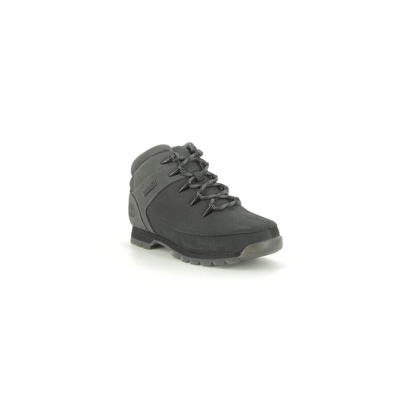 TIMBERLAND EURO SPRINT HIKER Noir