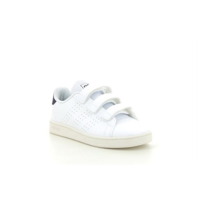 ADIDAS NEO ADVANTAGE CF C Blanc