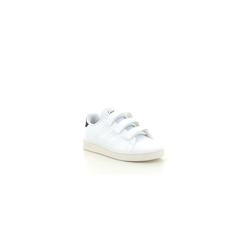 ADIDAS NEO ADVANTAGE CF C Blanc