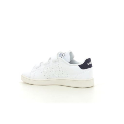 ADIDAS NEO ADVANTAGE CF C Blanc