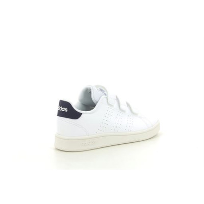 ADIDAS NEO ADVANTAGE CF C Blanc