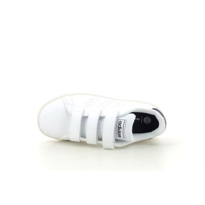 ADIDAS NEO ADVANTAGE CF C Blanc