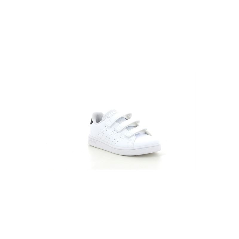 ADIDAS NEO ADVANTAGE CF C Blanc