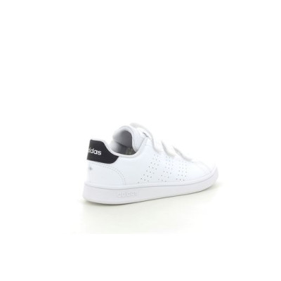 ADIDAS NEO ADVANTAGE CF C Blanc