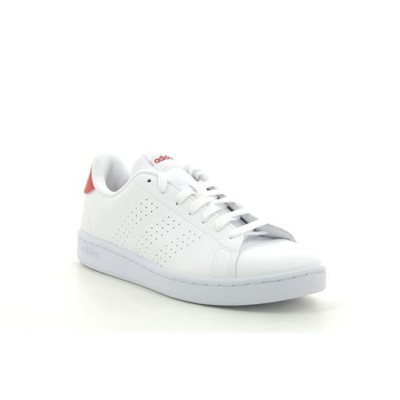 ADIDAS NEO ADVANTAGE Blanc