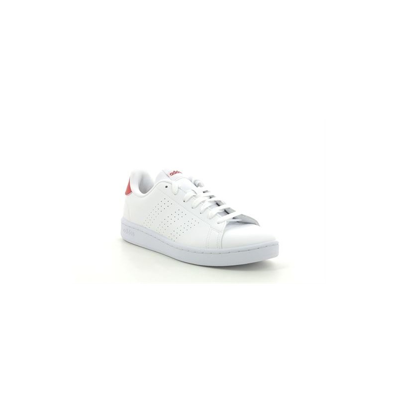 ADIDAS NEO ADVANTAGE Blanc