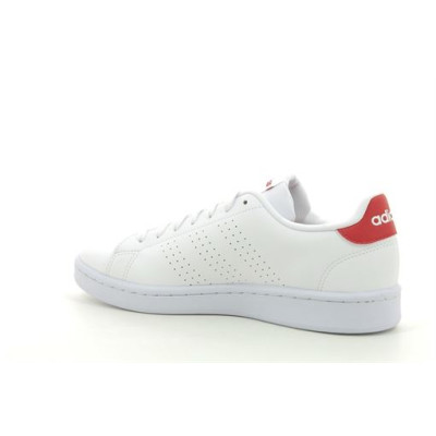 ADIDAS NEO ADVANTAGE Blanc