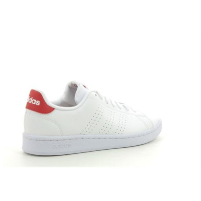 ADIDAS NEO ADVANTAGE Blanc