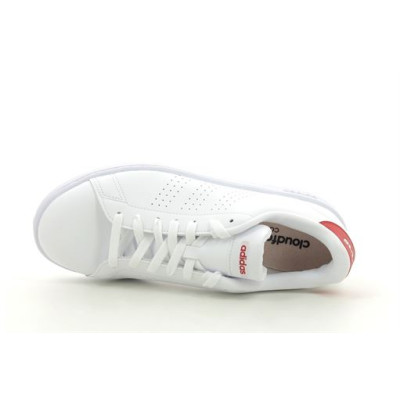 ADIDAS NEO ADVANTAGE Blanc