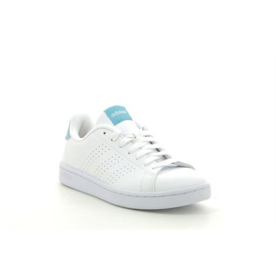 ADIDAS NEO ADVANTAGE Blanc