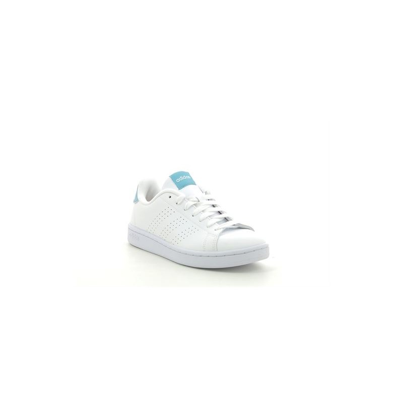 ADIDAS NEO ADVANTAGE Blanc