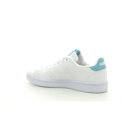 ADIDAS NEO ADVANTAGE Blanc