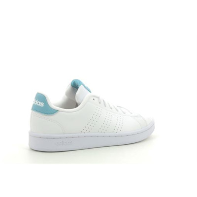 ADIDAS NEO ADVANTAGE Blanc