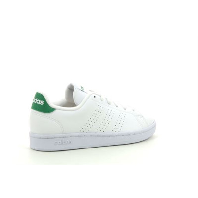 ADIDAS NEO ADVANTAGE Blanc