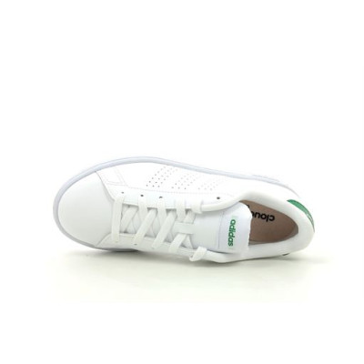 ADIDAS NEO ADVANTAGE Blanc
