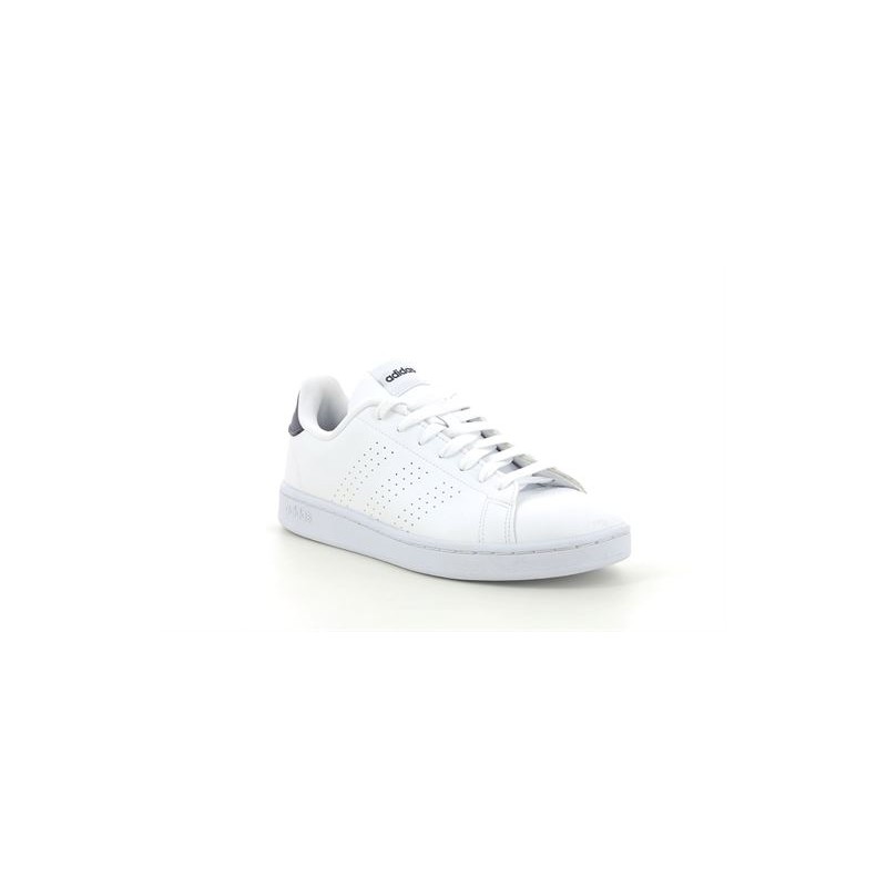 ADIDAS NEO ADVANTAGE Blanc