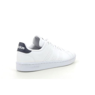 ADIDAS NEO ADVANTAGE Blanc
