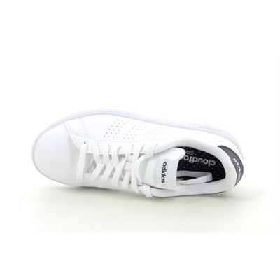 ADIDAS NEO ADVANTAGE Blanc