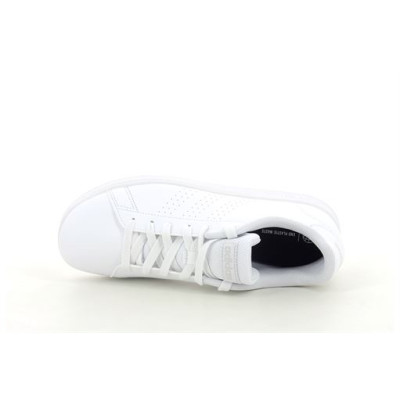 ADIDAS NEO ADVANTAGE Blanc