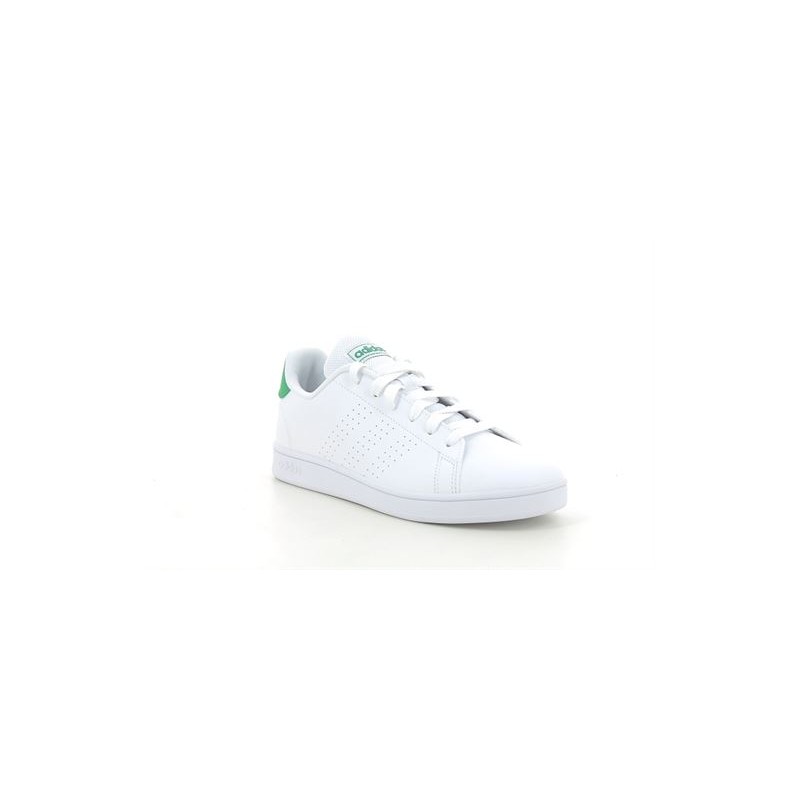 ADIDAS NEO ADVANTAGE Blanc
