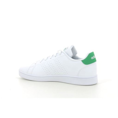 ADIDAS NEO ADVANTAGE Blanc