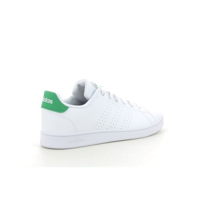 ADIDAS NEO ADVANTAGE Blanc