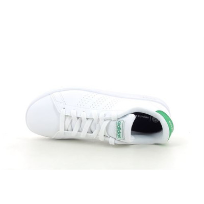 ADIDAS NEO ADVANTAGE Blanc