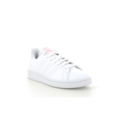 ADIDAS NEO ADVANTAGE Blanc