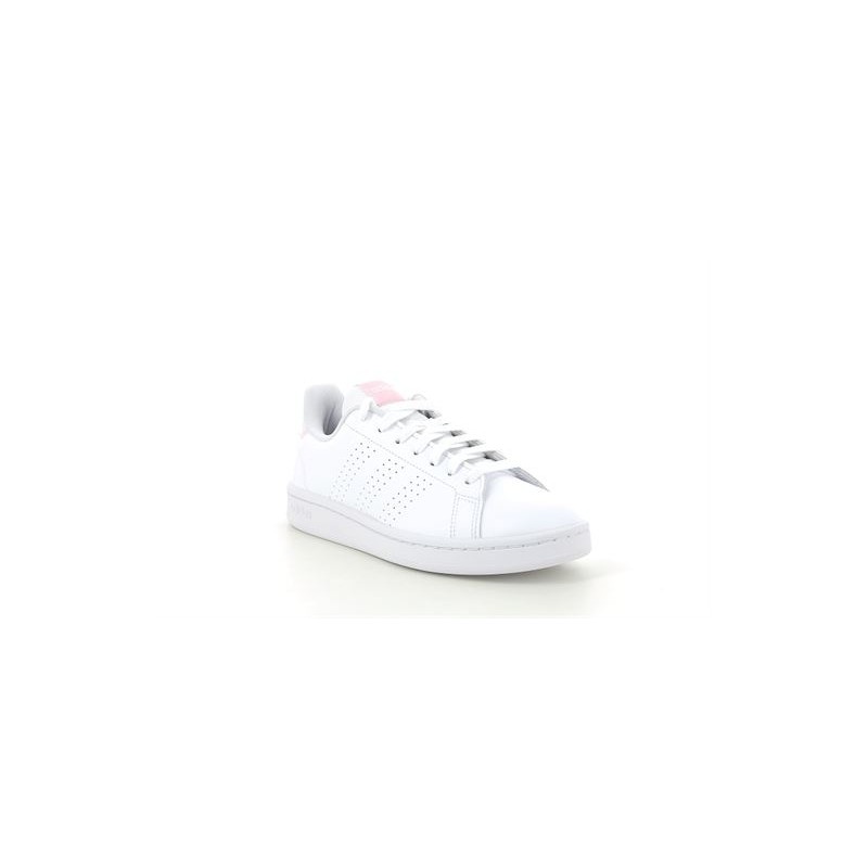 ADIDAS NEO ADVANTAGE Blanc