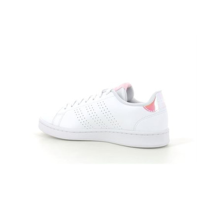 ADIDAS NEO ADVANTAGE Blanc